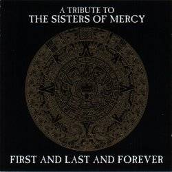 The Sisters Of Mercy : First and Last and Forever